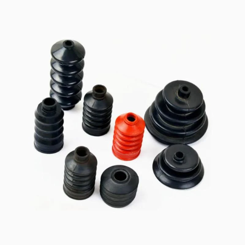 Hydraulic Bellows