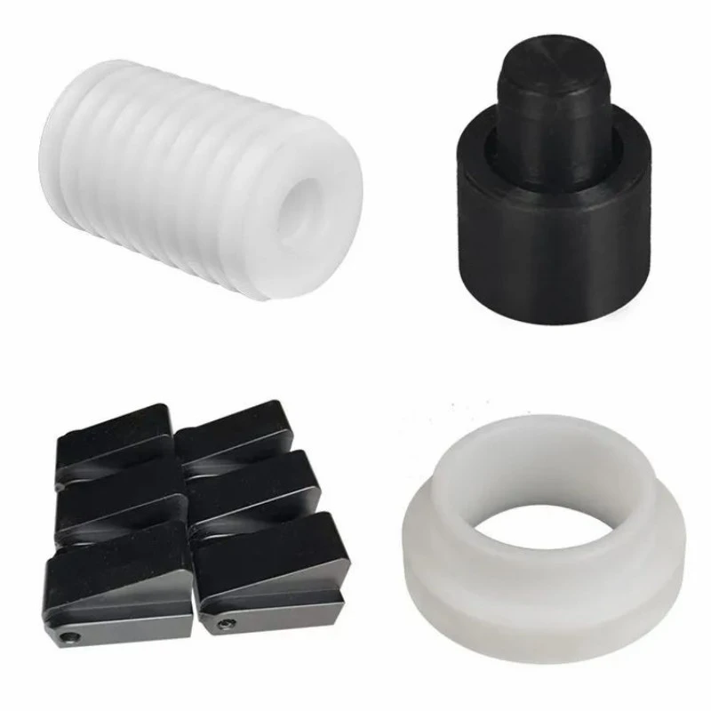Molded PTFE Products