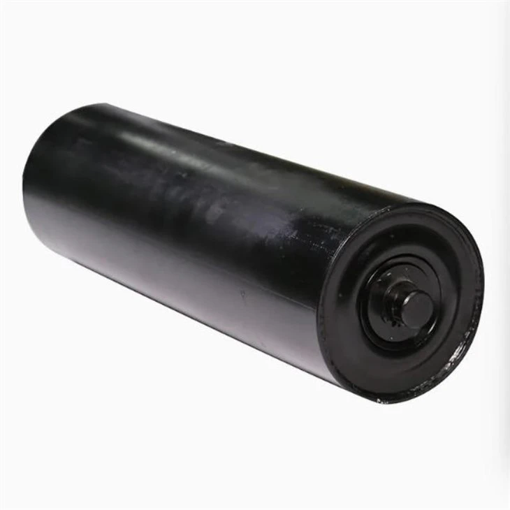 Rubber-metal Laminated Roller