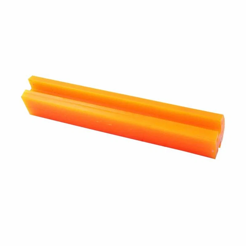 Polyurethane Extruded Parts