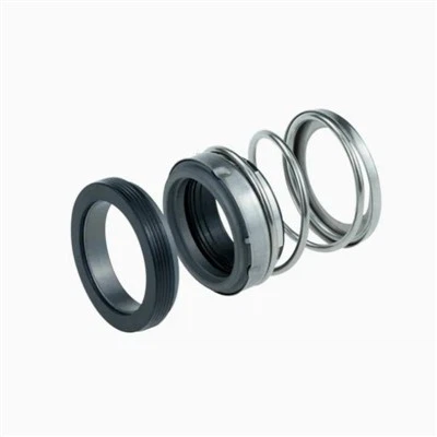 Conventional Mechanical Seal