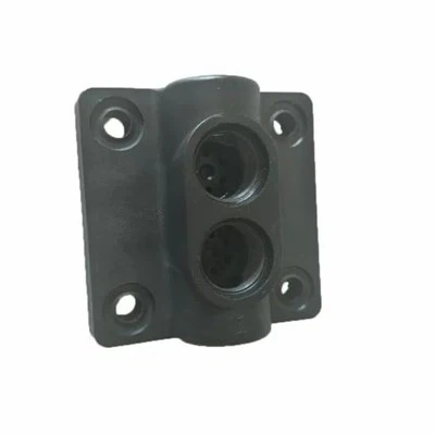 PE Blow Molding Parts