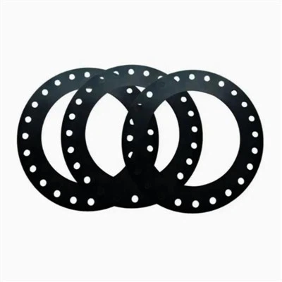 Rubber Material Flange Gasket